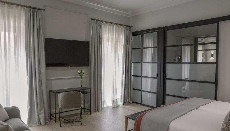 Room - Casa Romana Hotel Boutique