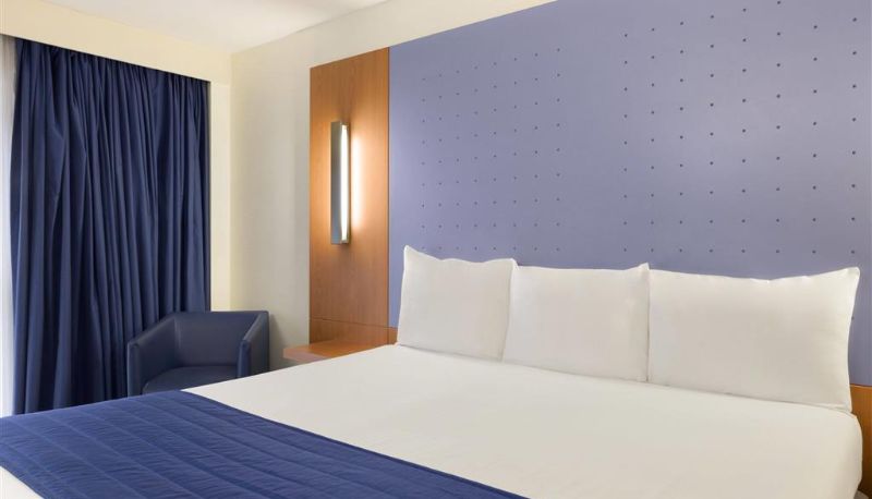 Habitación - Ramada by Wyndham London North M1