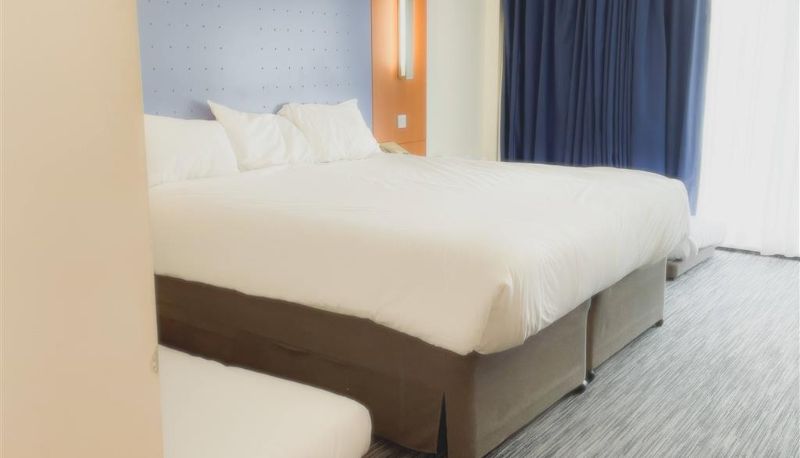 Habitación - Ramada by Wyndham London North M1