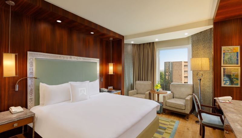 Pokój - ITC Maurya a Luxury Collection Hotel New Delhi
