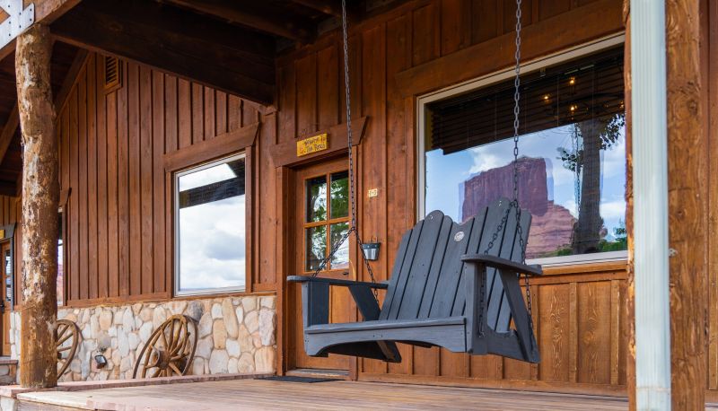 Camera - Sorrel River Ranch Resort and Spa