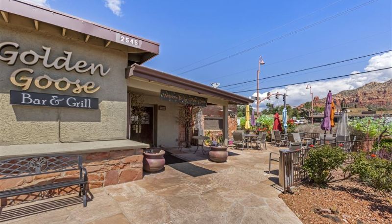Restaurante - Aiden by Best Western Sedona