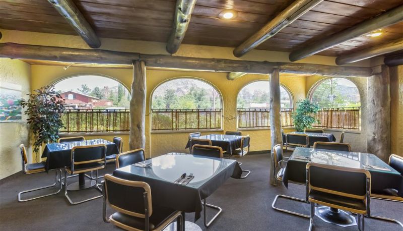 Restaurante - Aiden by Best Western Sedona