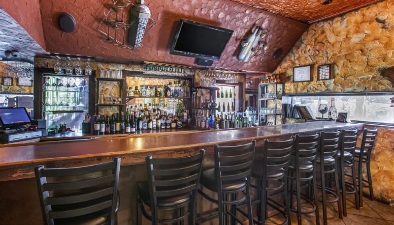 Restaurante - Aiden by Best Western Sedona
