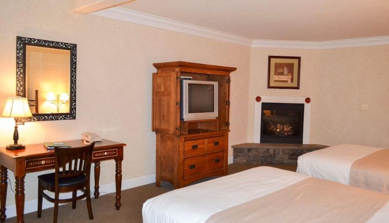 Superior room (double) - The Village Green