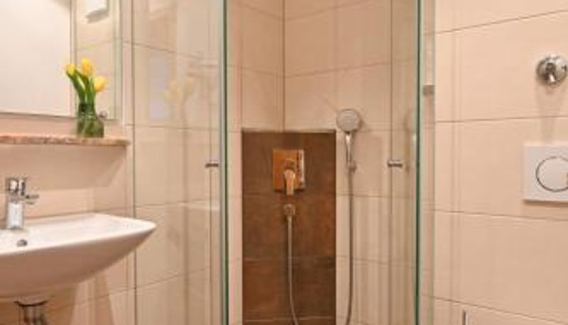 Bagno - Gasthaus - Hotel Alt Fürstätt
