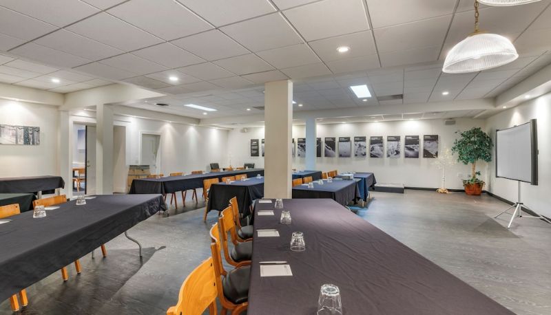Sala na spotkanie - Regent Hotel