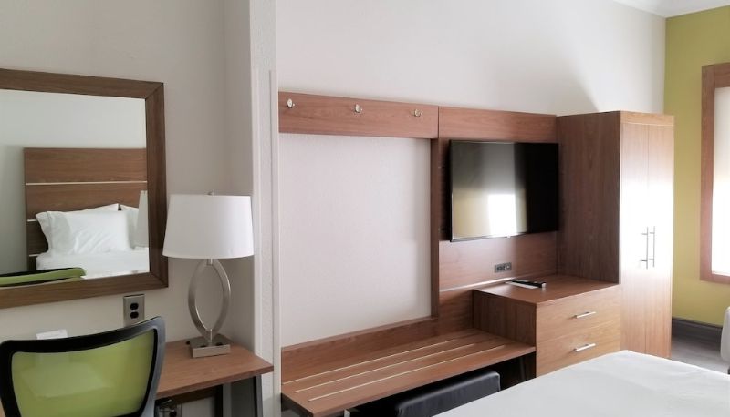 Daire - Holiday Inn Express COLUMBIA NE - FORT JACKSON by IHG