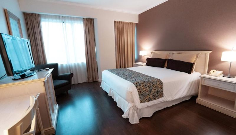 Apartament - AMERIAN BUENOS AIRES PARK HOTEL