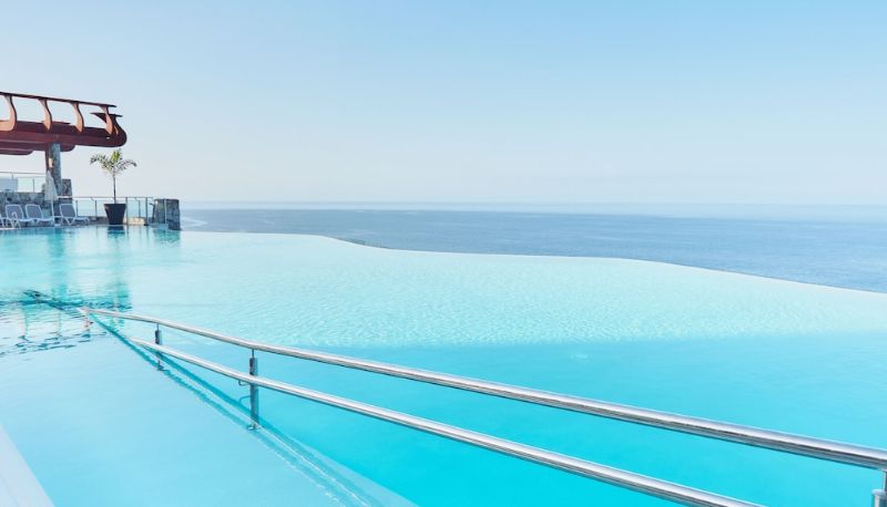 プール - Gloria Palace Amadores Thalasso & Hotel