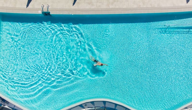 プール - Gloria Palace Amadores Thalasso & Hotel