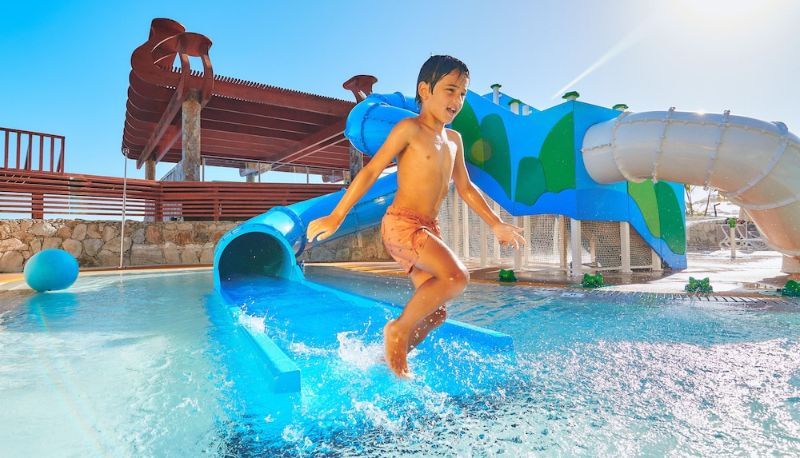 プール - Gloria Palace Amadores Thalasso & Hotel