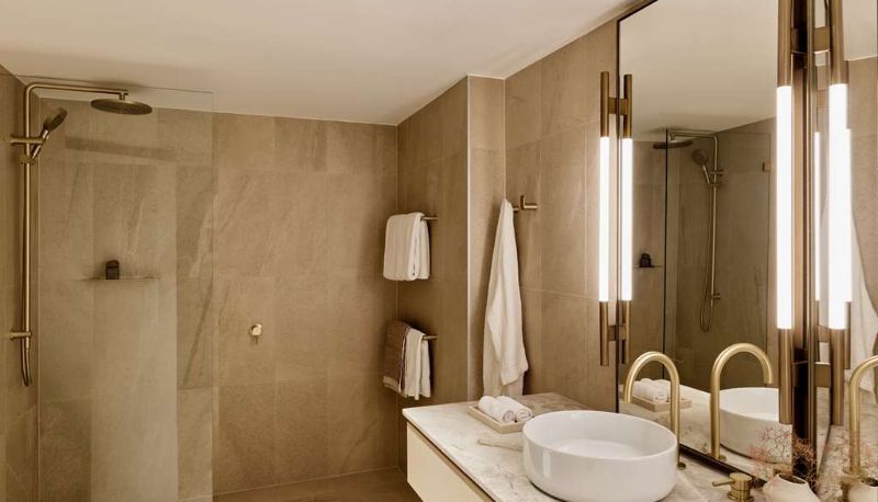 Zimmer - Adina Apartment Hotel Sydney Town Hall