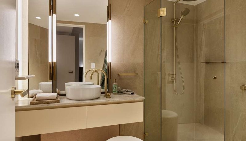 Habitación - Adina Apartment Hotel Sydney Town Hall