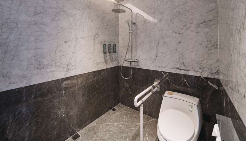 Pokój - Hilton Garden Inn Huludao Longxing Road