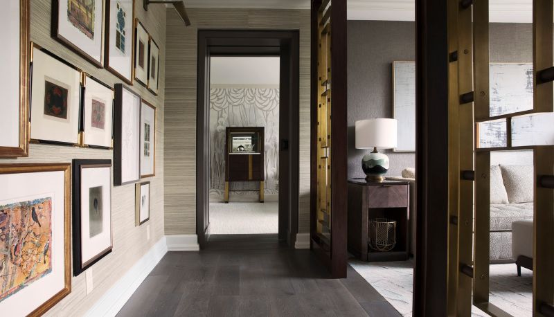 Chambre - Four Seasons Hotel Boston