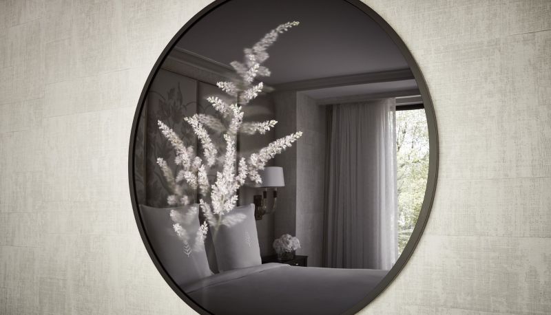 Chambre - Four Seasons Hotel Boston