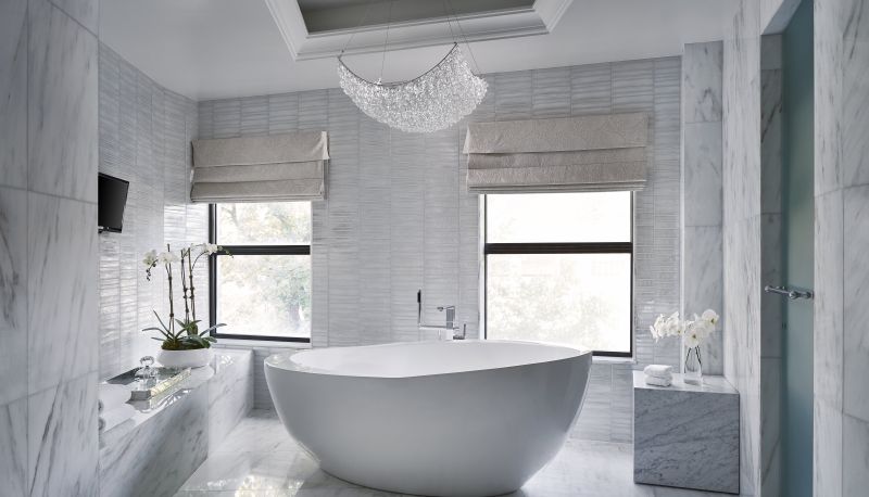 Zimmer - DC Four Seasons Hotel Washington