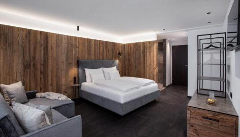 Aile odası - Hotel Gappmaier