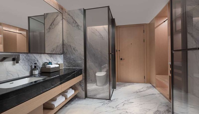 Zimmer - Days Hotel by Wyndham Taizhou Sanmen