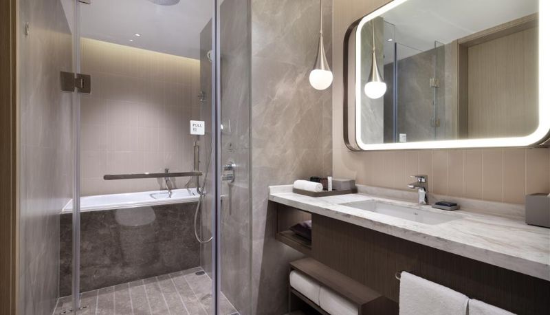 Zimmer - Home2 Suites by Hilton Shenyang Yuhong