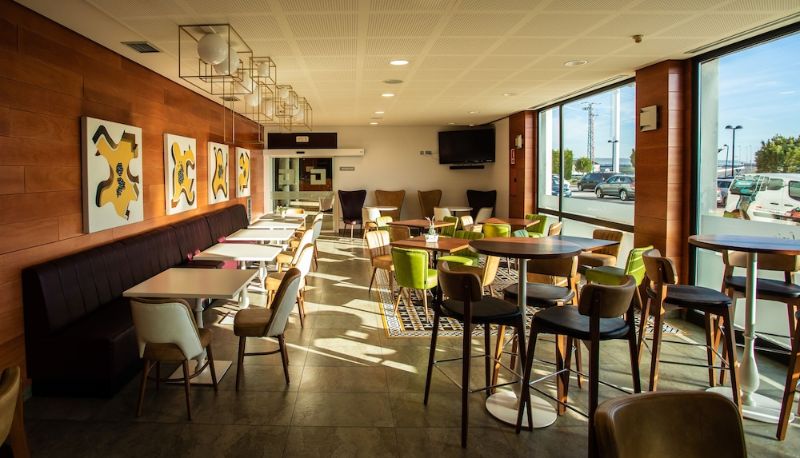 Ristorante - HQ La Galeria