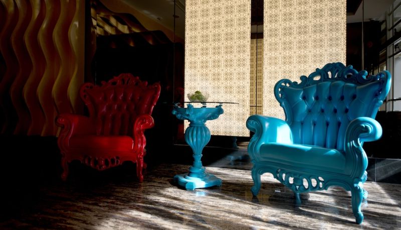 Hall - Venue Hotel