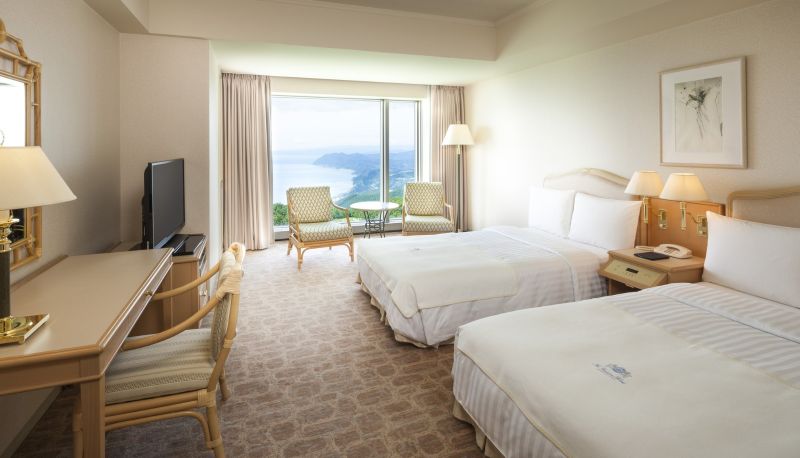 Camera - Vignette Collection THE WINDSOR HOTEL TOYA by IHG
