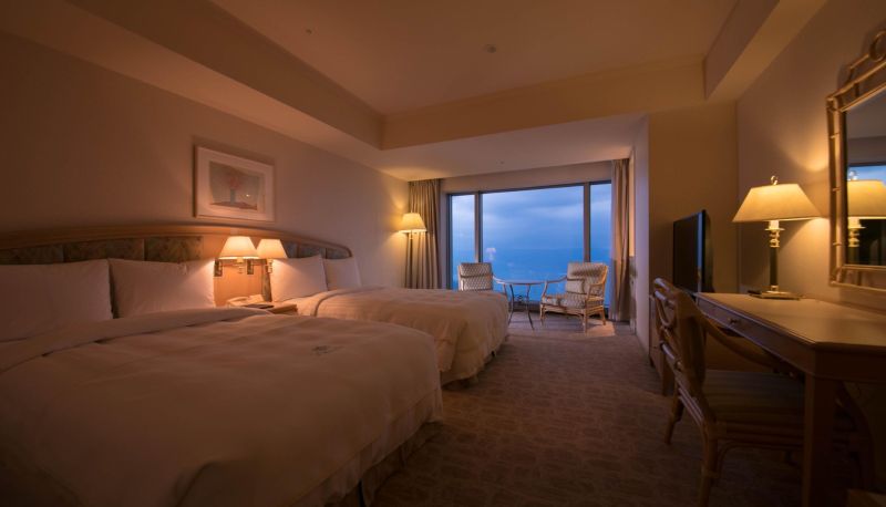 Camera - Vignette Collection THE WINDSOR HOTEL TOYA by IHG