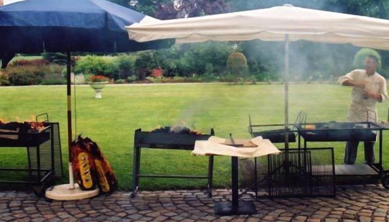 Ristorante - Le Château de Limont
