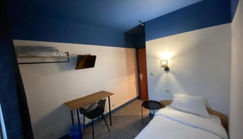 Standart oda - Hotel Windsor