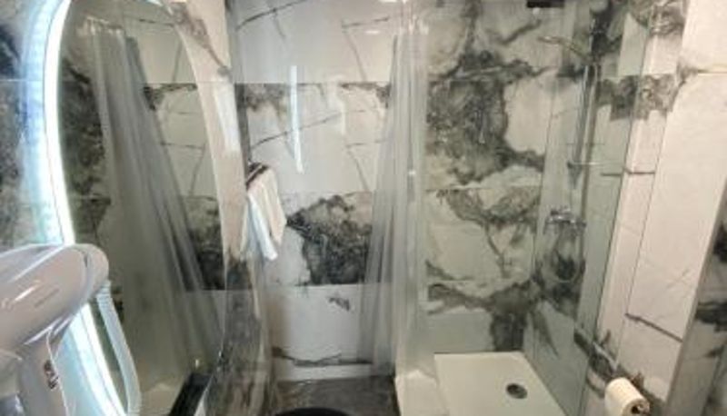 Standart oda - Hotel Windsor