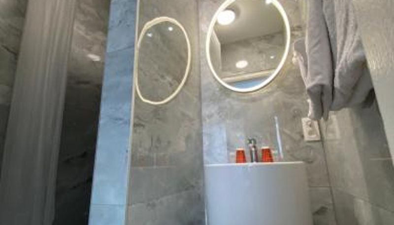 Standart oda - Hotel Windsor