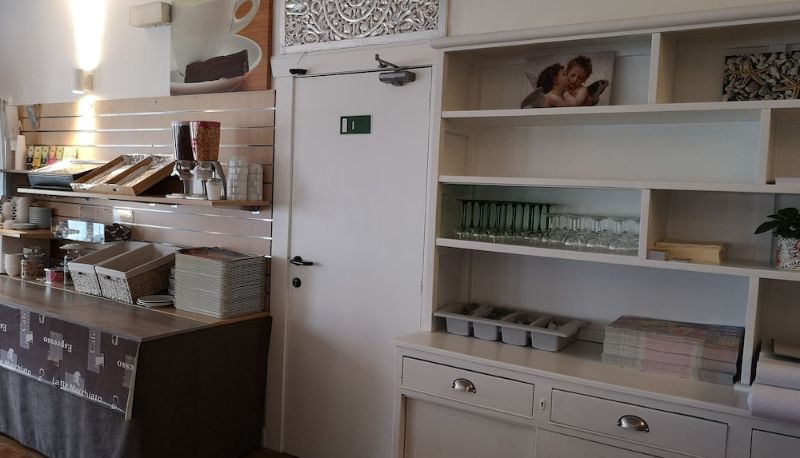 Restaurant - Hotel Sfinx