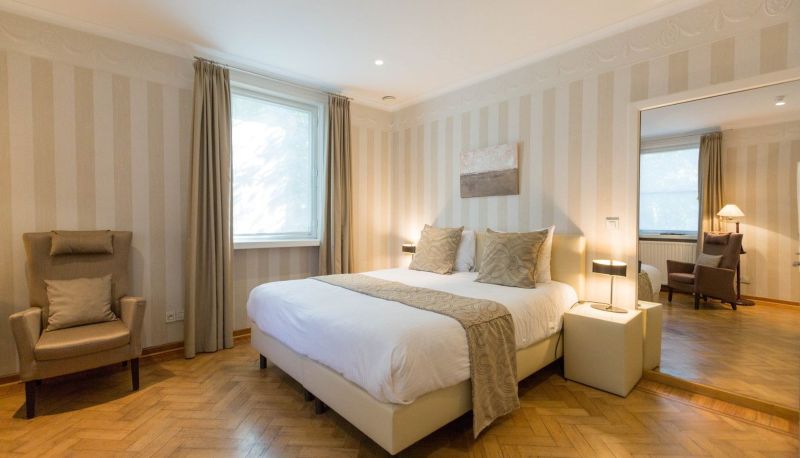 Pokój - Astoria hotel