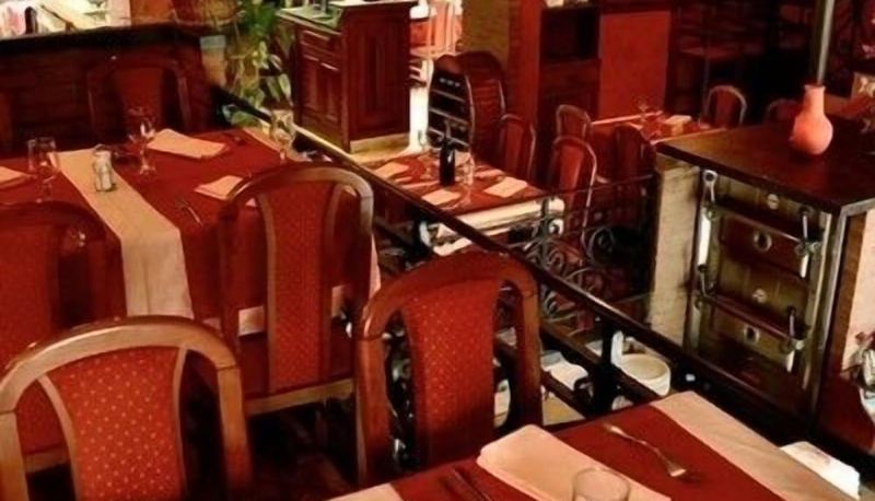 Ristorante - Il Castellino