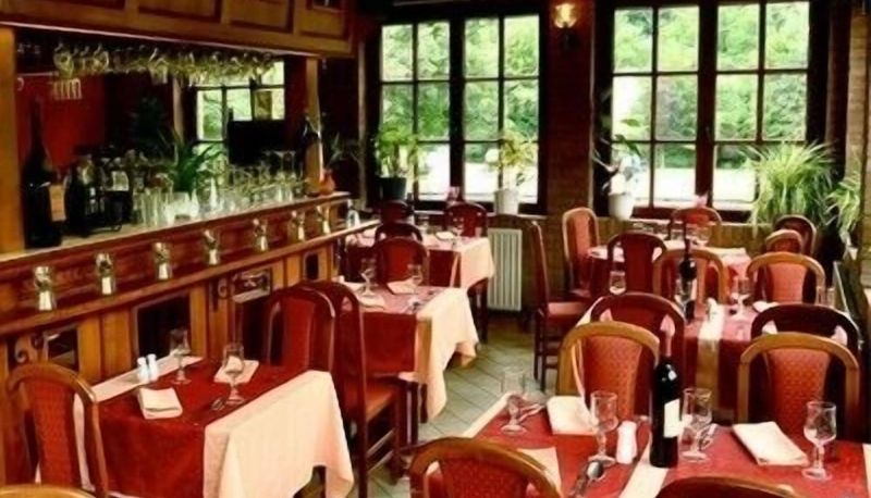 Ristorante - Il Castellino