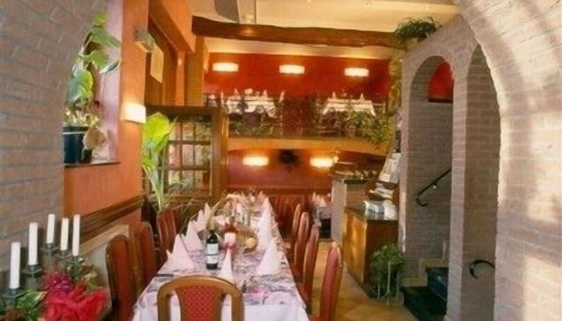 Ristorante - Il Castellino