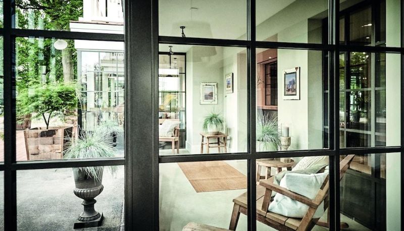Hotel interior - The Cozy Hotel Timmendorfer Strand