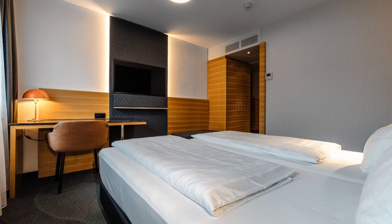 Pokój - Holiday Inn INNSBRUCK by IHG