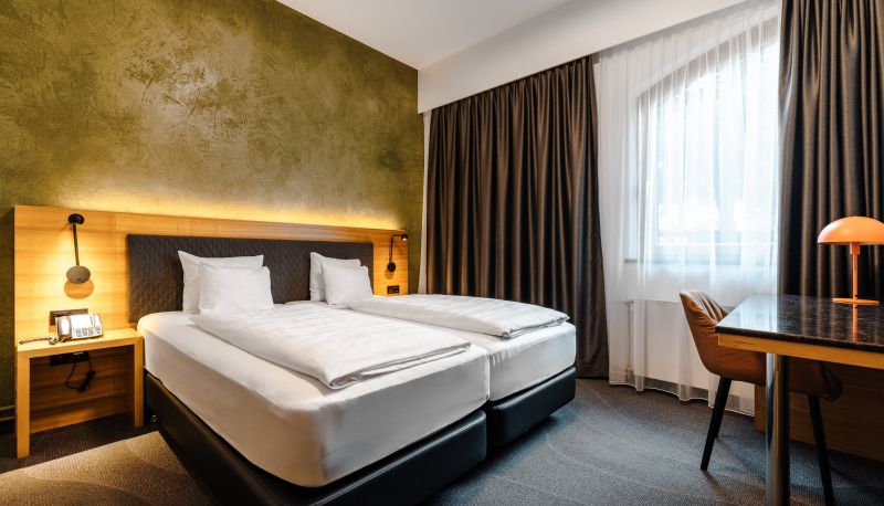 Pokój - Holiday Inn INNSBRUCK by IHG