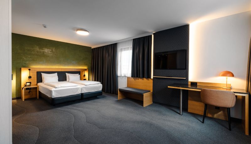 Pokój - Holiday Inn INNSBRUCK by IHG