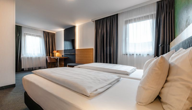 Pokój - Holiday Inn INNSBRUCK by IHG