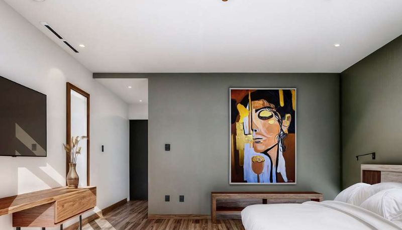 Zimmer - Radisson San Luis Potosi Aeropuerto