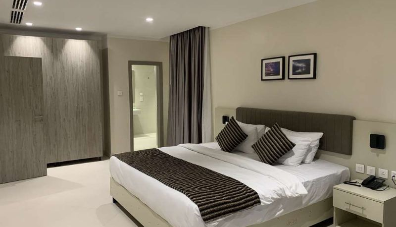 Suite - Best Western Plus at the Oxbow Lake