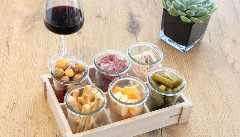 Restaurante - ibis budget Montpellier Sud Près d'Arènes