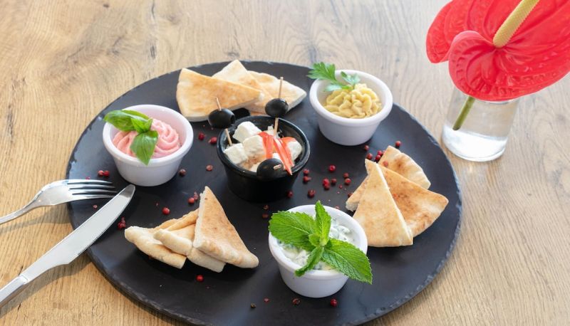 Restaurante - ibis budget Montpellier Sud Près d'Arènes
