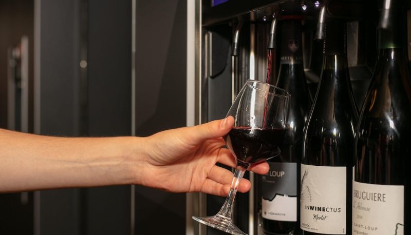 Restaurante - ibis budget Montpellier Sud Près d'Arènes