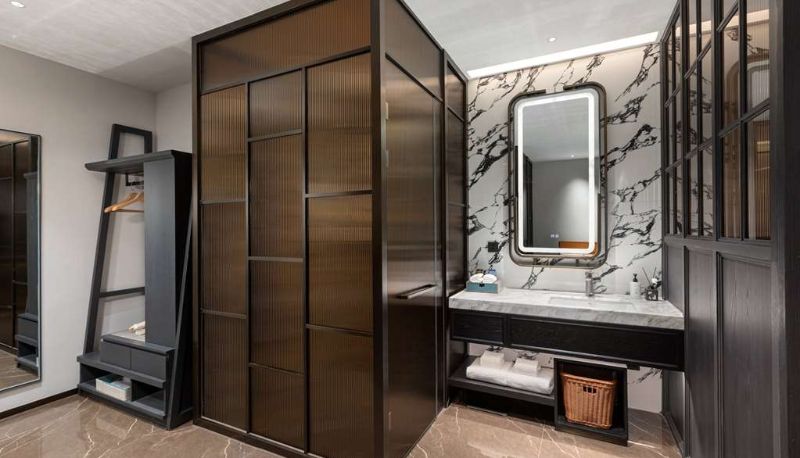 Camera - Days Hotel by Wyndham Xianju Downtown