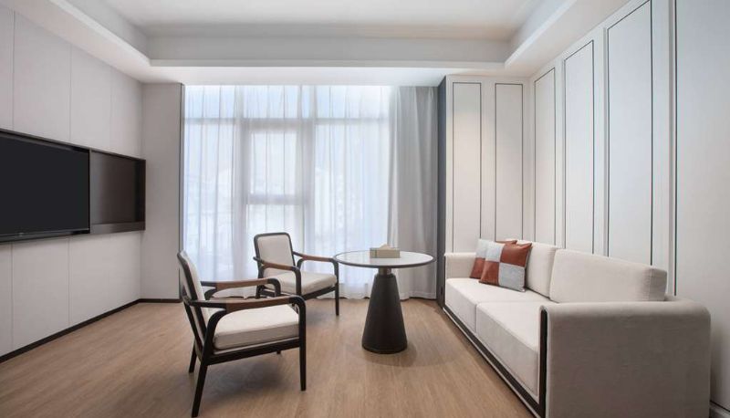 Zimmer - Days Hotel by Wyndham Xianju Downtown